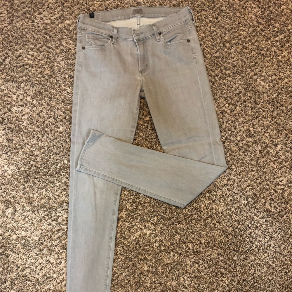 Citizens of Humanity Denim